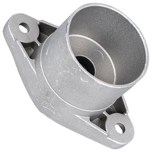 Rear top strut mount mounting - top,