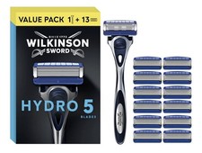 Wilkinson Sword Hydro 5 Razor