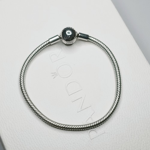 Pandora moments sterling - pandora,