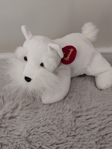 Harrods knightsbridge white - harrods,
