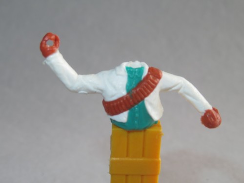 Timpo mexican top - mexican, variant