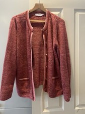 Honor Millburn Womens Cardigan