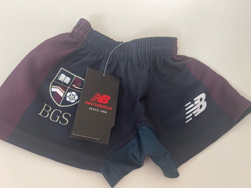 New balance bgs - bgs, bradford