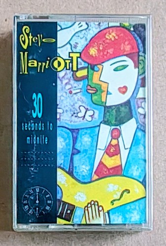 Steve marriott seconds - marriott,