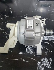 SAMSUNG WASHING MACHINE MOTOR