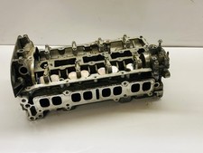 Cylinder Head For Ford Fiesta