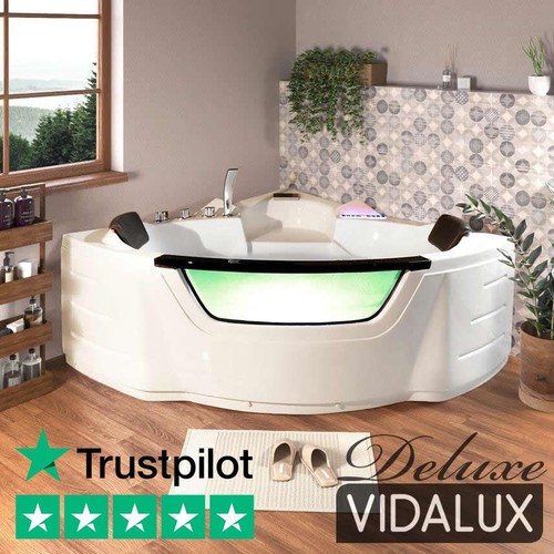 Vidalux wb15 deluxe - vidalux, 1500