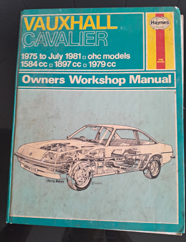 Vauxhall cavalier owners - vauxhall,