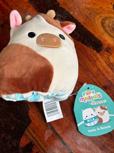 Squishmallow flip a mallows - squishmallow, flip-a-mallows
