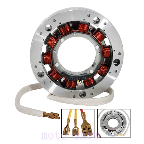 Magneto generator stator coil - stator,