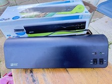 A3/ A4 Laminator Machine