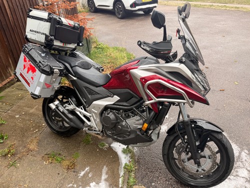 2023 honda nc750x - 2023, '23'
