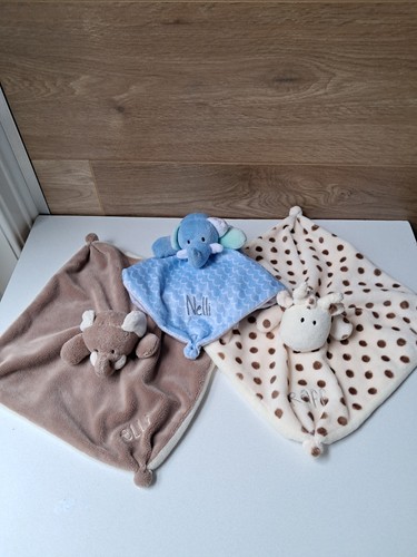 Raff giraffe nelli elli - &,