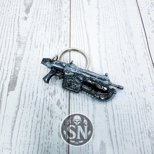 Gears war lancer - gears,