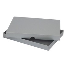 Pearlescent A6 Greeting Card Boxes, Gift, Wedding. Choose Colour & Quantity 
