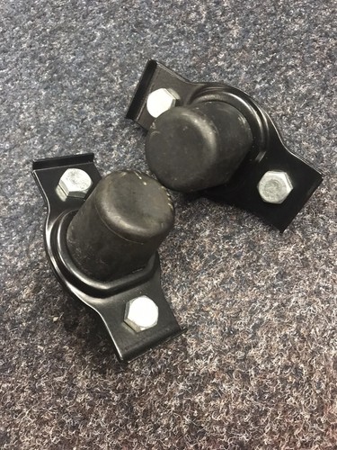Mmm front axle bump - mg,