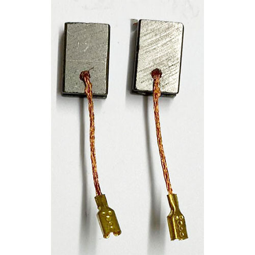 Carbon brushes fit casal - to,