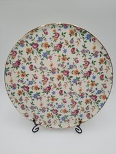 Royal Tudor Ware Barker Bros