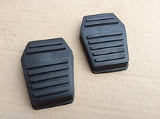 Ford Fiesta Mk1 Mk2 XR2 Pedal