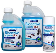 Interpet Bioactive Tap Safe