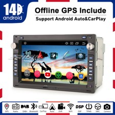 64GB Android 14 Carplay Car
