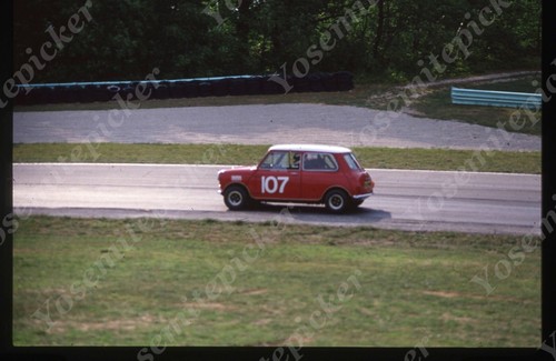 Sl95 original slide 1970 - sl95, 1970's