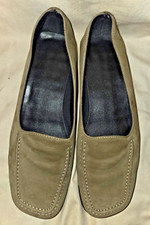 Footglove beige loafer - , size
