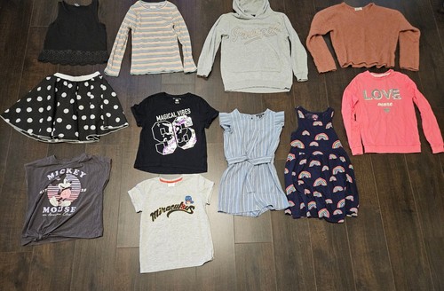 Girls clothes bundle - girls,