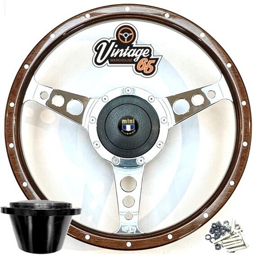 Steering wheel boss - steering,