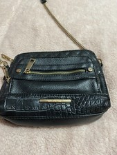River island crossbody bag