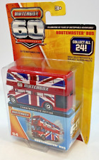 Routemaster Bus. Matchbox