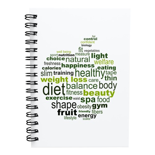Food diary compatible with - ,