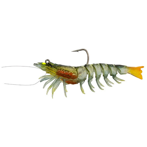 Zerek absolute shrimp soft - zerek,