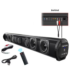 Wireless Bluetooth Sound Bar