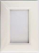 Premium Double Socket White