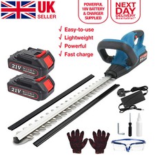 For Makita Cordless Hedge