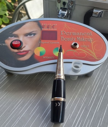 Permanent makeup digital - permanent,