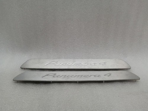 Porsche panamera 970 door - panamera,