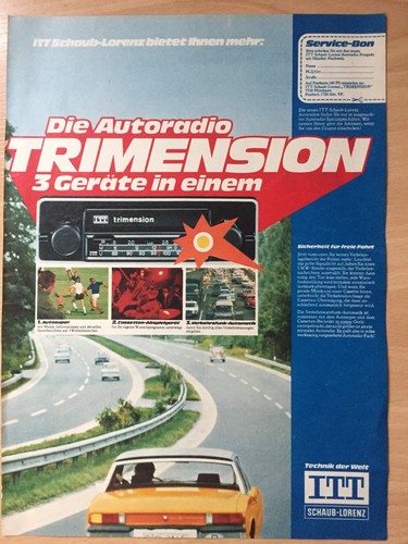 Original advertising - original,