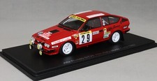 Spark alfa romeo alfetta - alfa, gtv6