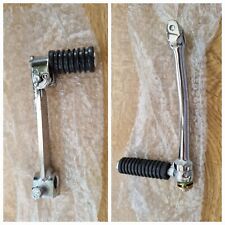 Pitbike Kickstart And Gear Lever (Honda C50/90)