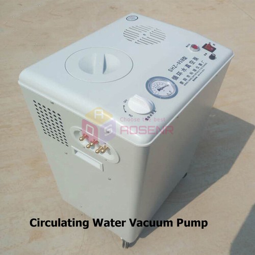 Laboratory shz 95b circulating - laboratory,