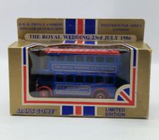 Lledo-Days Gone-DG15-Limited