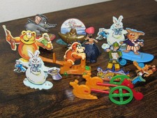 KINDER Surprise Egg TOY