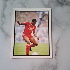 326) JOHN BARNES LIVERPOOL -