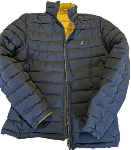 Nautica blue padded - nautica,