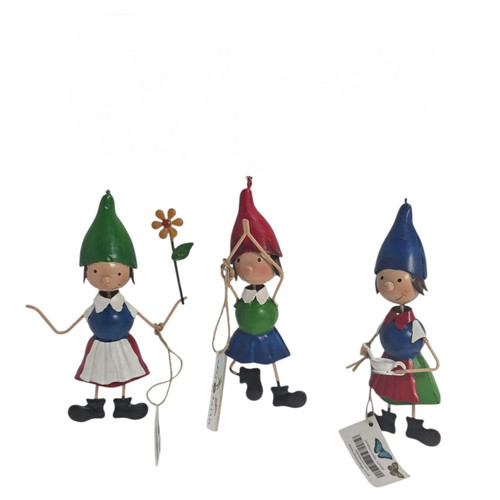 Set olive sage - &, metal