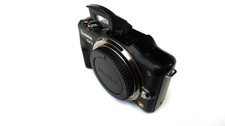Panasonic LUMIX DMC-GF3
