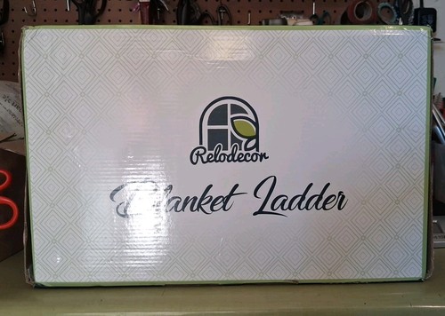 Relodecon wooden blanket - relodecon,