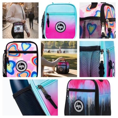 Hype backpack rucksack bag - backpack,